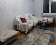 Xətai rayonu , Əhmədli qəs., 3 otaq