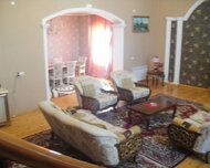 Şəmkir ş., Həyət evi / Villa , 9 otaq
