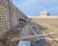 Sabunçu rayonu , Məhəmmədli qəs., 2 otaq