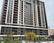 Xətai rayonu , Ağ Şəhər qəs., 3 otaq