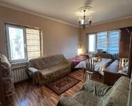 Suraxanı rayonu , Qaraçuxur qəs., 1 otaq