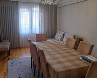 Nizami rayonu , Qara Qarayev m., 3 otaq