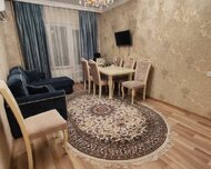 Xətai rayonu , Həzi Aslanov qəs., 2 otaq