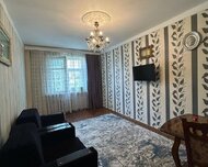 Suraxanı rayonu , Yeni Günəşli qəs., 4 otaq