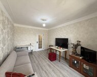 Nizami rayonu , 8-ci kilometr qəs., 3 otaq