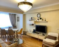 Yasamal rayonu , Nizami m., 3 otaq