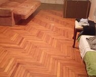 Sabunçu rayonu , Bakixanov qəs., 2 otaq