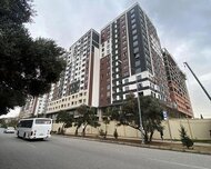 Nizami rayonu , 8-ci kilometr qəs., 2 otaq