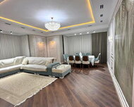 Xətai rayonu , Ağ Şəhər qəs., 4 otaq