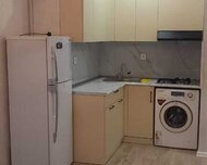 Sumqayıt ş., Yeni tikili , 2 otaq