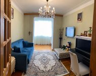 Xətai rayonu , Əhmədli qəs., 2 otaq