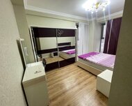 Nizami rayonu , 8-ci kilometr qəs., 3 otaq