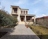 Sumqayıt ş., Həyət evi / Villa , 4 otaq