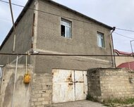 Sumqayıt ş., Həyət evi / Villa , 8 otaq