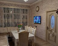 Sumqayıt ş., Yeni tikili , 2 otaq