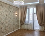 Xətai rayonu , Həzi Aslanov qəs., 3 otaq