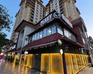 Nizami rayonu , Qara Qarayev m., 3 otaq