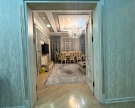 Nəsimi rayonu , 3-cü mikrorayon qəs., 4 otaq