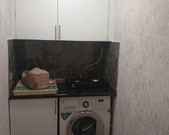 Qaradağ rayonu , Lökbatan qəs., 2 otaq