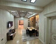 Nəsimi rayonu , 3-cü mikrorayon qəs., 4 otaq