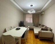 Sabunçu rayonu , Bakixanov qəs., 5 otaq