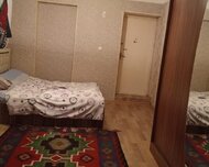 Sumqayıt ş., Köhnə tikili , 1 otaq