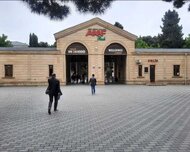 Xırdalan ş., Yeni tikili , 2 otaq