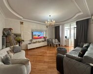 Nizami rayonu , Qara Qarayev m., 2 otaq