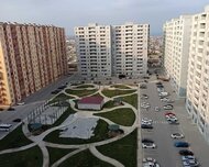 Abşeron rayonu , Saray qəs., 2 otaq