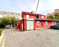 Xətai rayonu , Əhmədli qəs., 14 otaq