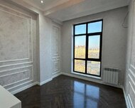 Nizami rayonu , Qara Qarayev m., 2 otaq