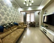 Nizami rayonu , 8-ci kilometr qəs., 3 otaq