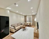 Nərimanov rayonu , Nəriman Nərimanov m., 2 otaq