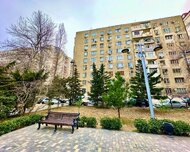 Nərimanov rayonu , Nəriman Nərimanov m., 3 otaq