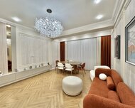 Nərimanov rayonu , Nəriman Nərimanov m., 3 otaq