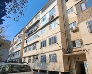 Səbail rayonu , Badamdar qəs., 3 otaq