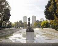 Nəsimi rayonu , 3 otaq