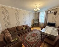 Nəsimi rayonu , Kubinka qəs., 3 otaq