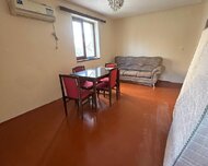 Nizami rayonu , Qara Qarayev m., 2 otaq