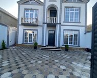 Sabunçu rayonu , Məhəmmədli qəs., 5 otaq