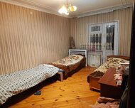 Suraxanı rayonu , Yeni Günəşli qəs., 3 otaq