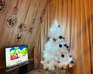 Qəbələ ş., Həyət evi / Villa , 3 otaq