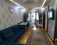 Nərimanov rayonu , Nəriman Nərimanov m., 2 otaq