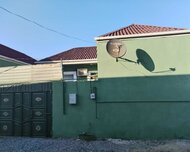 Binəqədi rayonu , Binəqədi qəs., 2 otaq