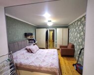 Binəqədi rayonu , Biləcəri qəs., 3 otaq