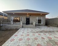 Suraxanı rayonu , Dədə Qorqud, 3 otaq