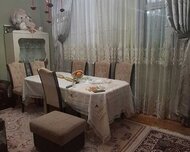 Binəqədi rayonu , Biləcəri qəs., 3 otaq