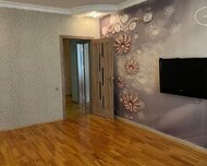 Nizami rayonu , Xalqlar Dostluğu m., 4 otaq