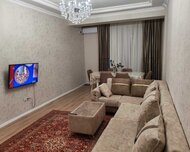 Sumqayıt ş., Yeni tikili , 2 otaq