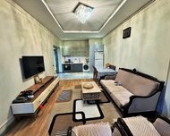 Binəqədi rayonu , Biləcəri qəs., 2 otaq